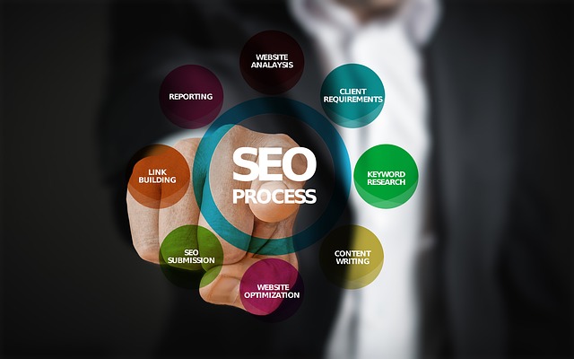 imatge descriptiva de les característiques principals del seo
