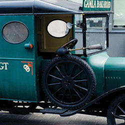 Diseño y rotulación de vehículos, foodtrucks