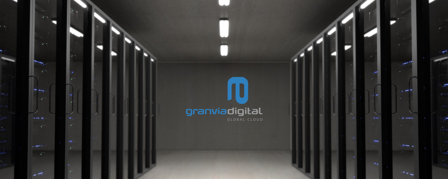 Data center Granviadigital