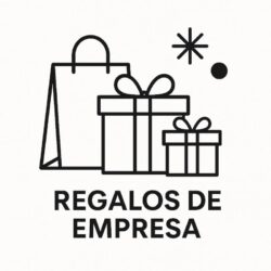 Regalos de empresa