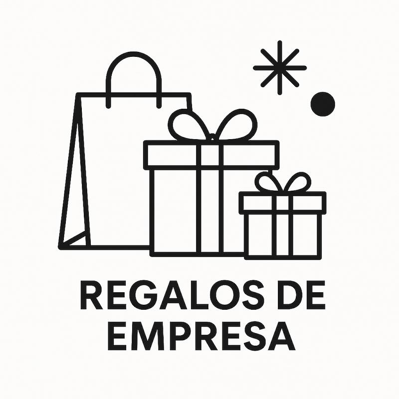 Regalos de empresa